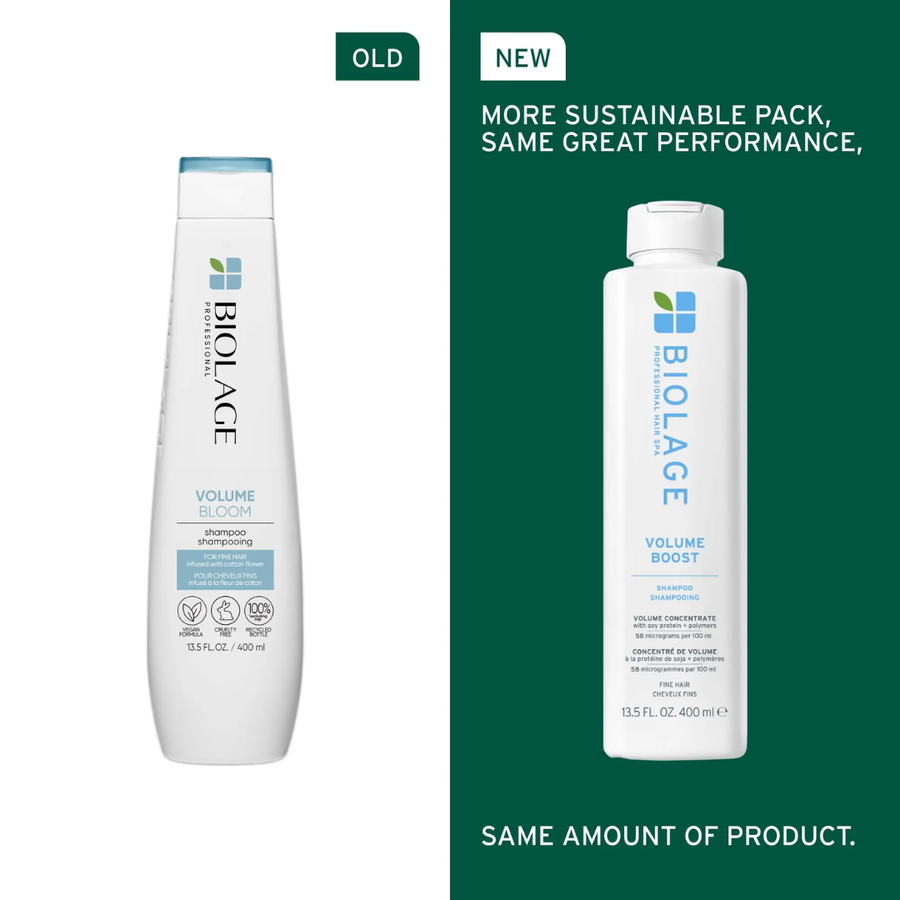 Matrix Biolage Volume Boost Conditioner 400ml