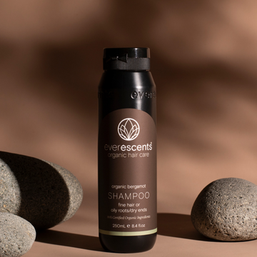 Everescents Bergamot Shampoo 250ml