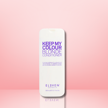 Eleven Keep My Colour Blonde Conditioner 300ml