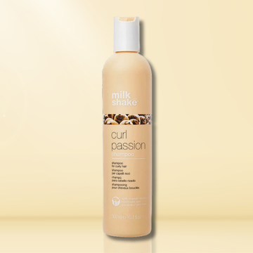 Milk Shake Curl Passion Shampoo 300ml