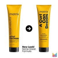 Matrix Total Results A Curl Can Dream Mask 280ml