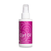 Clever Curl Curl Oil 100ml