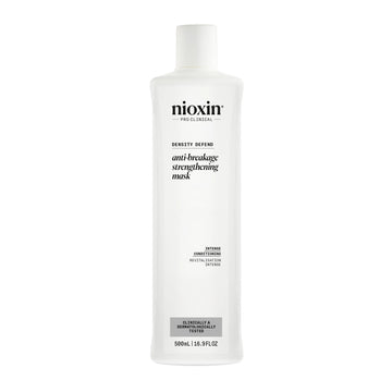 Nioxin Density Defend Anti Breakage Mask 500ml