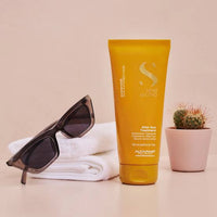 Alfaparf Milano Semi Di Lino Sunshine After Sun Treatment 200ml