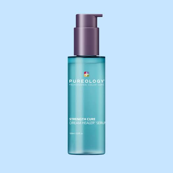 Pureology Strength Cure Dream Hair Serum 100ml