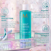 Moroccanoil Color Care Shampoo 250ml