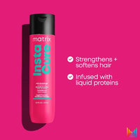 Matrix Total Results Instacure Anti Breakage Shampoo 300ml