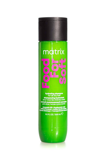 Matrix Total Results Food For Soft Shampoo 300ml