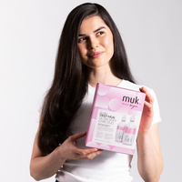 Muk Deep Muk 500ml Duo