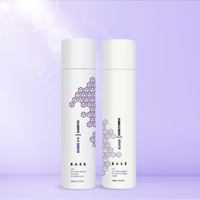 Base Blonde++ Shampoo & Conditioner 300ml BESTIE BUNDLE
