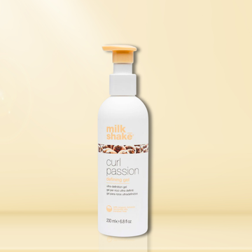 Milk Shake Curl Passion Defining Gel 200ml