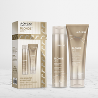 Joico Blonde Life Duo