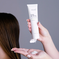 Keune Long & Strong Densifying Leave-In Treatment 100ml