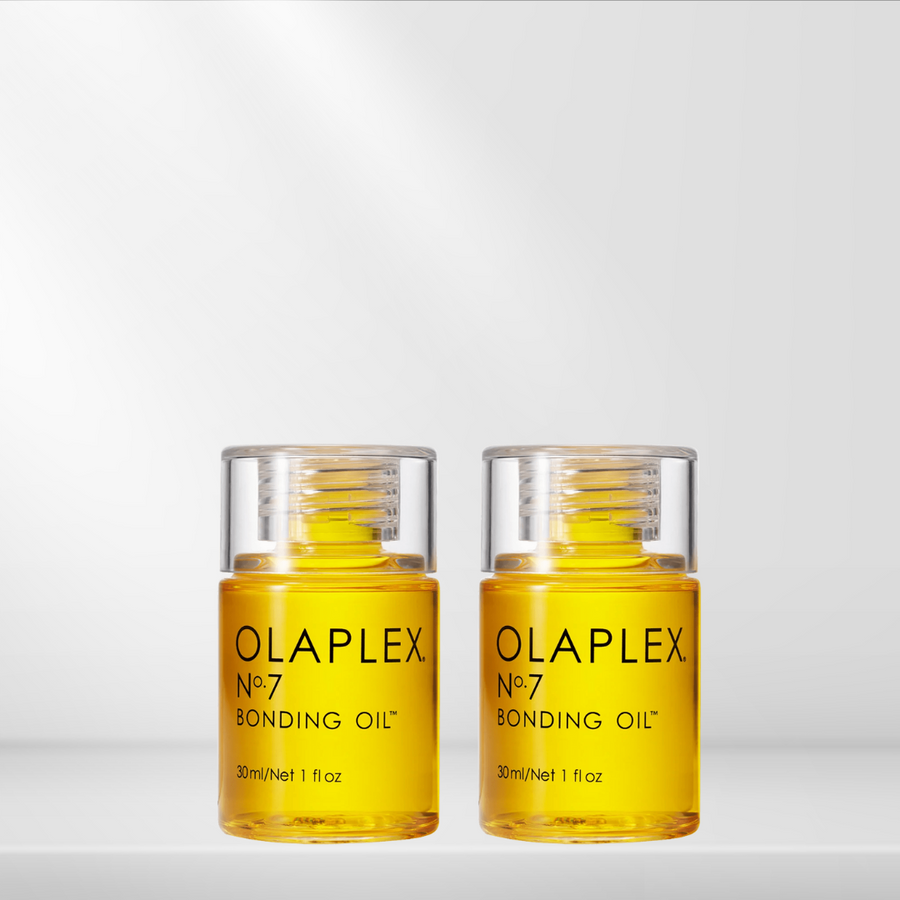 Olaplex No 7 Bonding Oil 30ml TWIN BUNDLE