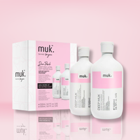 Muk Deep Muk 500ml Duo