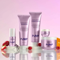 Pump Blonde Perfect Conditioner 250ml