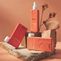 Kevin Murphy Everlasting Colour Trio