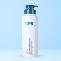 CPR Curly Soft Touch Conditioning Treatment 900ml