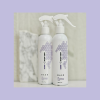 Base Blonde++ Instant Toner 200ml TWIN BUNDLE