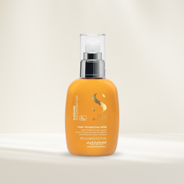 Alfaparf Milano Semi Di Lino Sunshine Hair Protective Milk 125ml