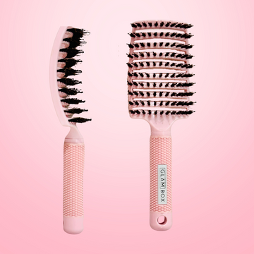 Miracle Hair Brush Candy