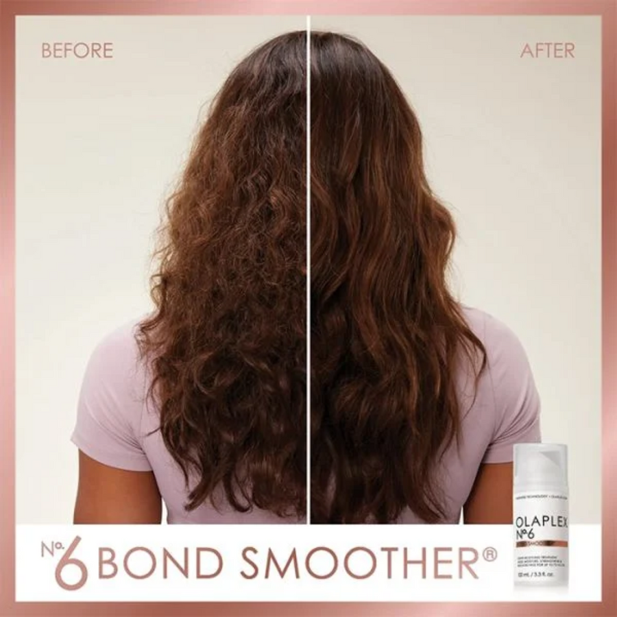 Olaplex No 6 Bond Smoother 100ml
