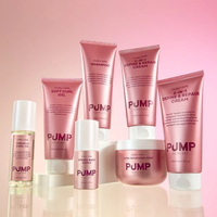 Pump Curly Girl Spring Back Curls 150ml