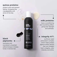 Milk Shake Icy Blonde Hair Glam Bundle