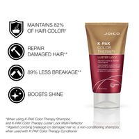 Joico K Pak Color Therapy Luster Lock 150ml