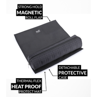 MUK Electrical Travel Bag