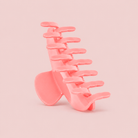 The Glam Claw Essential | Coral Pink