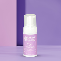 Clever Curl Curl Wonderfoam 100ml