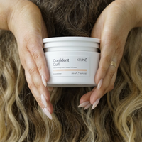 Keune Confident Curl Curl Enhancing Mask 250ml