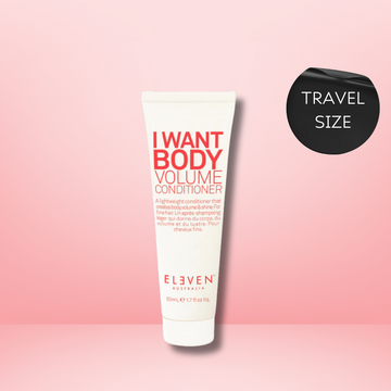 Eleven I Want Body Volume Conditioner 50ml