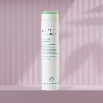 De Lorenzo Prescriptive Control Shampoo 275ml