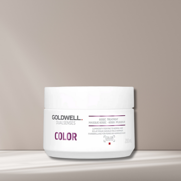 Goldwell Dual Senses Color Treatment 200ml