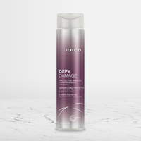 Joico Defy Damage Protective Shampoo 300ml