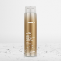 Joico K Pak Reconstructing Shampoo 300ml