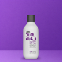 KMS Color Vitality Blonde Conditioner 250ml