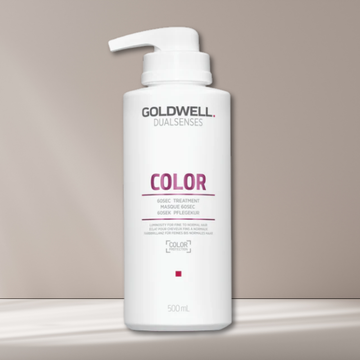 Goldwell Dual Senses Color Treatment 500ml