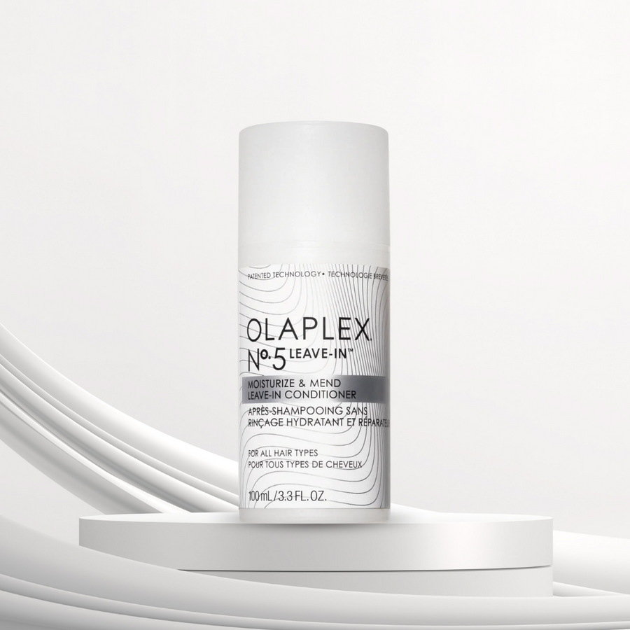 Olaplex No 5 Leave-In Moistiure & Mend Leave In Conditioner 100ml