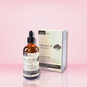 Muk Argan Oil Treatment 100ml