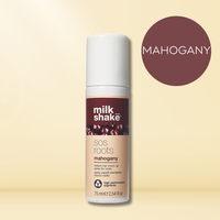 Milk Shake SOS Roots Mahogany 75ml