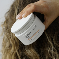 Keune Confident Curl Curl Enhancing Mask 250ml