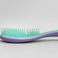 Glam Detangler Lilac