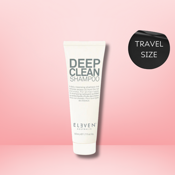 Eleven Deep Clean Clarifying Shampoo 50ml