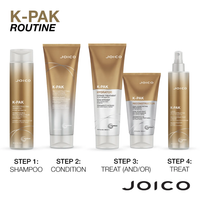 Joico K Pak Reconstructing Shampoo 300ml