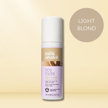 Milk Shake SOS Roots Light Blond 75ml