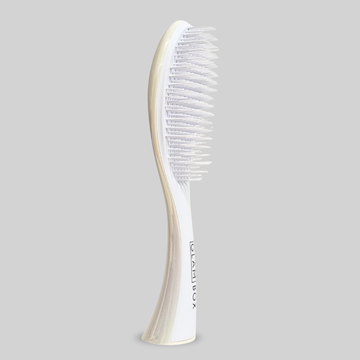 Glam Detangler Pearl