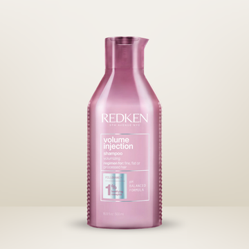 Redken Volume Injection Shampoo 500ml